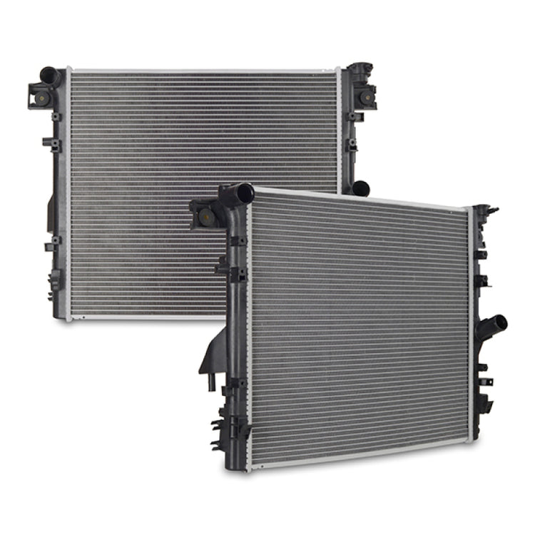 Radiators in Salt Lake City, UT & Park City, UT