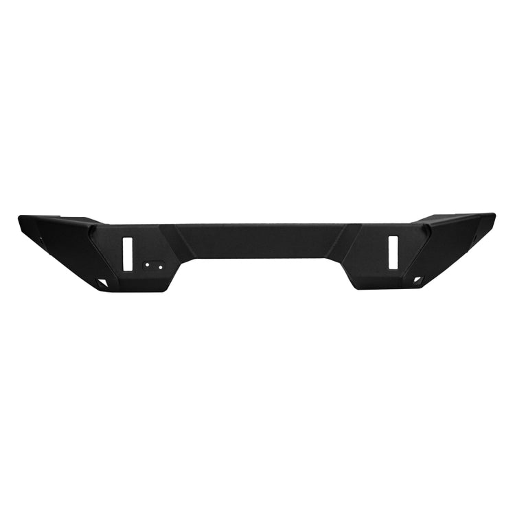 Rear Bumpers in Salt Lake City, UT & Park City, UT