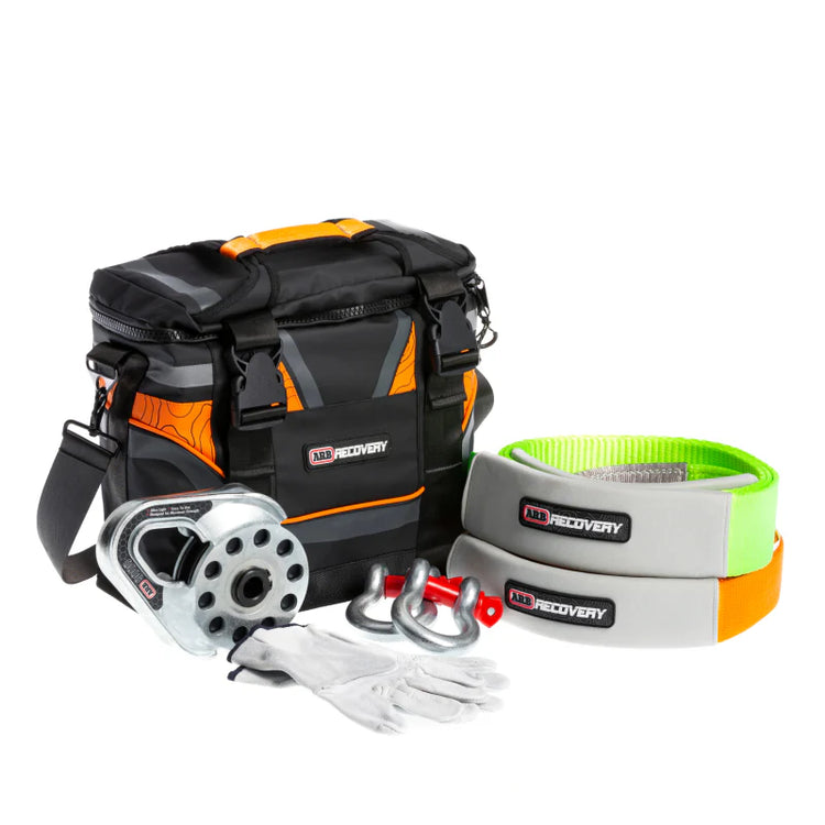 Recovery Kits in Salt Lake City, UT & Park City, UT