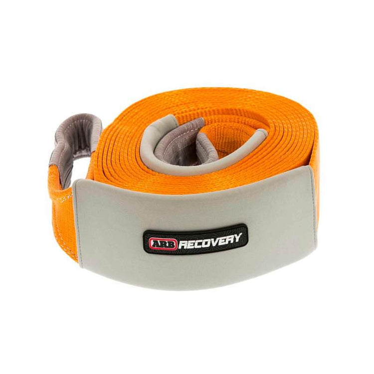 Recovery Straps in Salt Lake City, UT & Park City, UT