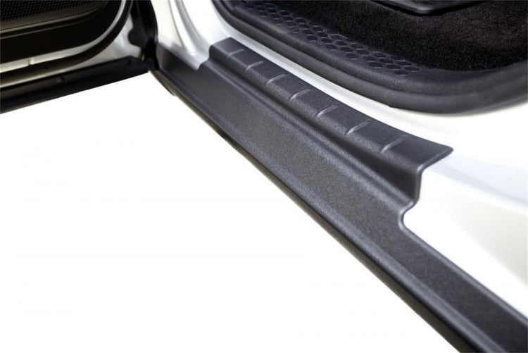 Rocker Guards in Salt Lake City, UT & Park City, UT
