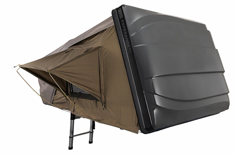 Roof Top Tents in Salt Lake City, UT & Park City, UT