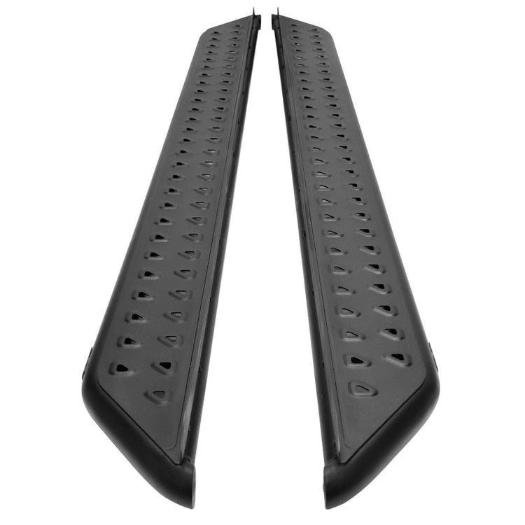 Running Boards in Salt Lake City, UT & Park City, UT