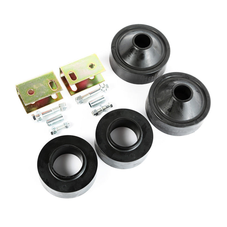 Spacer Lift Kits in Salt Lake City, UT & Park City, UT