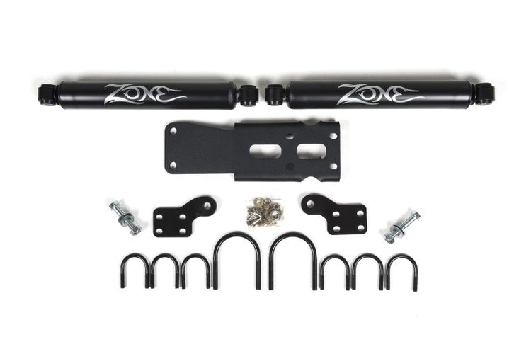 Steering Stabilizers in Salt Lake City, UT & Park City, UT