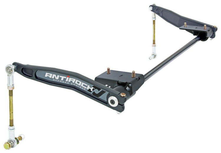 Sway Bars in Salt Lake City, UT & Park City, UT