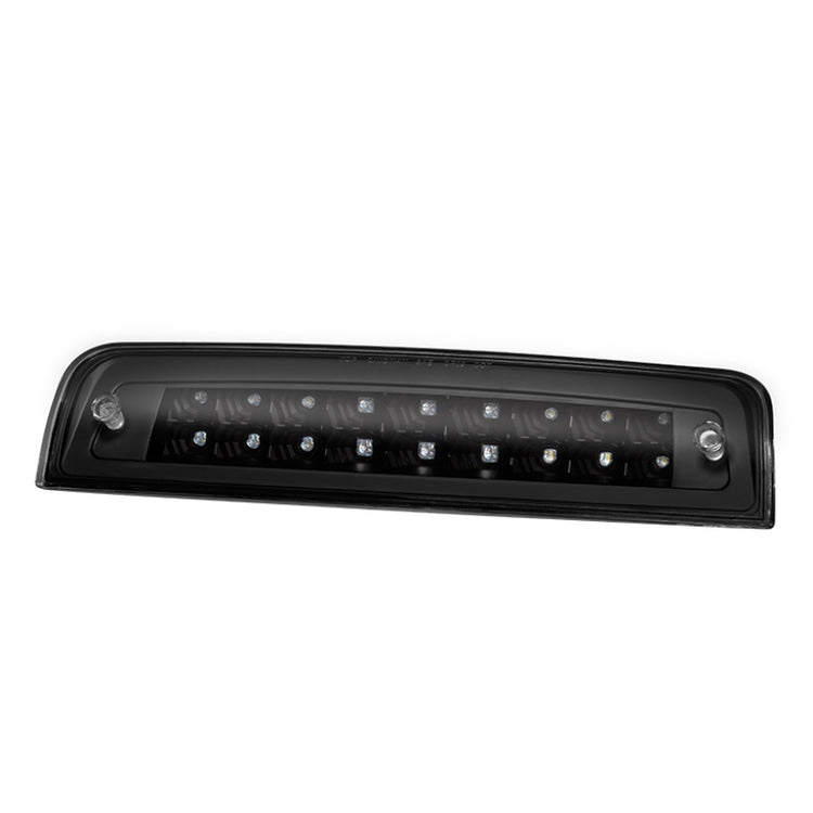 Third Brake Lights in Salt Lake City, UT & Park City, UT