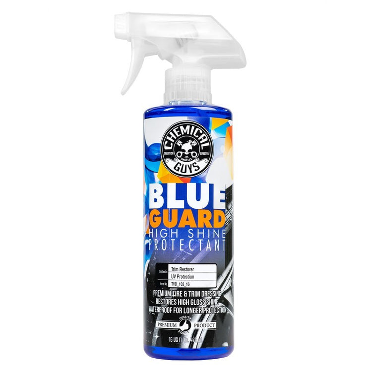 Tire Shine in Salt Lake City, UT & Park City, UT