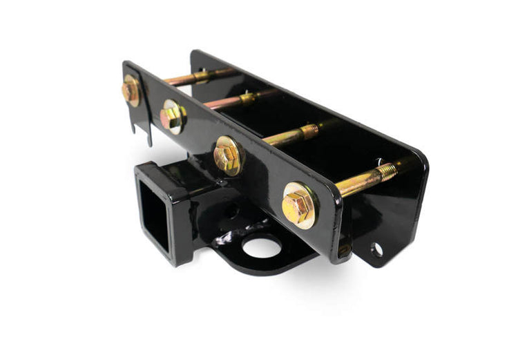 Tow Hitches in Salt Lake City, UT & Park City, UT