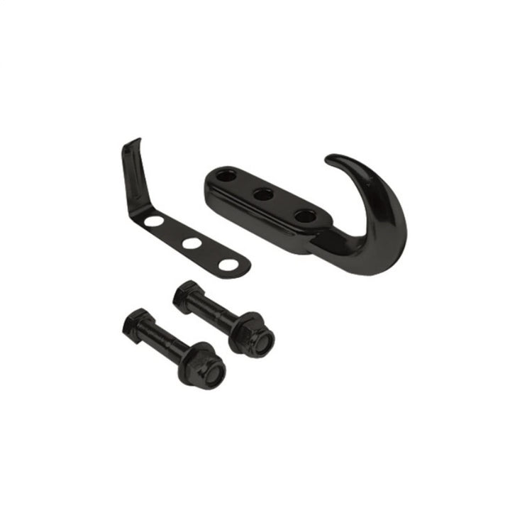 Tow Hooks in Salt Lake City, UT & Park City, UT