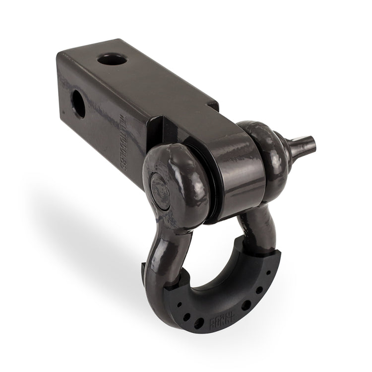 Towing Accessories in Salt Lake City, UT & Park City, UT