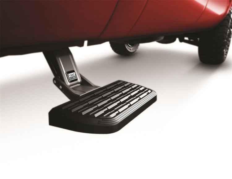 Truck Bed Steps in Salt Lake City, UT & Park City, UT