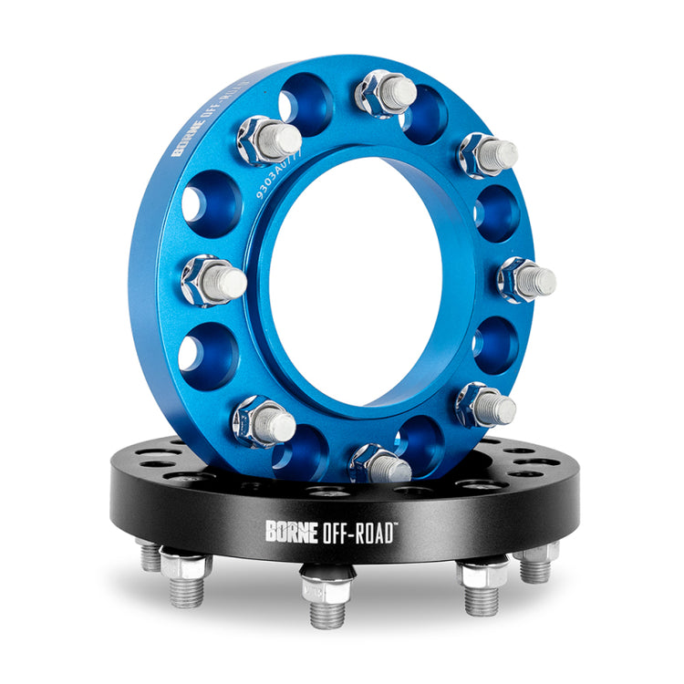 Truck Wheel Spacers in Salt Lake City, UT & Park City, UT