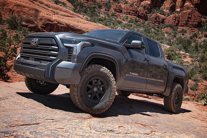 Toyota Tundra Suspension Systems & Lift Kits