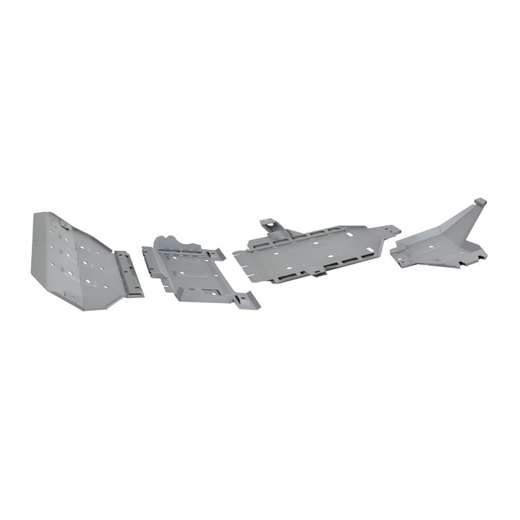 Skid Plates in Salt Lake City, UT & Park City, UT
