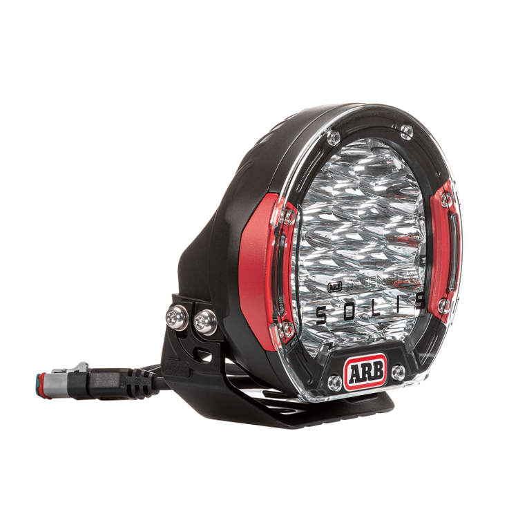 Auxiliary Lights in Salt Lake City, UT & Park City, UT