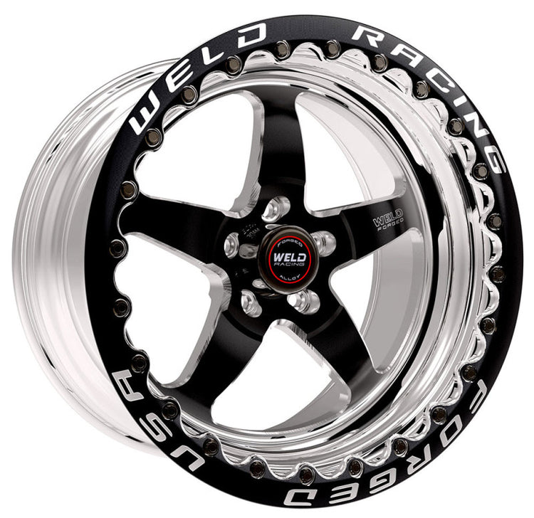 Weld Beadlocks in Salt Lake City, UT & Park City, UT