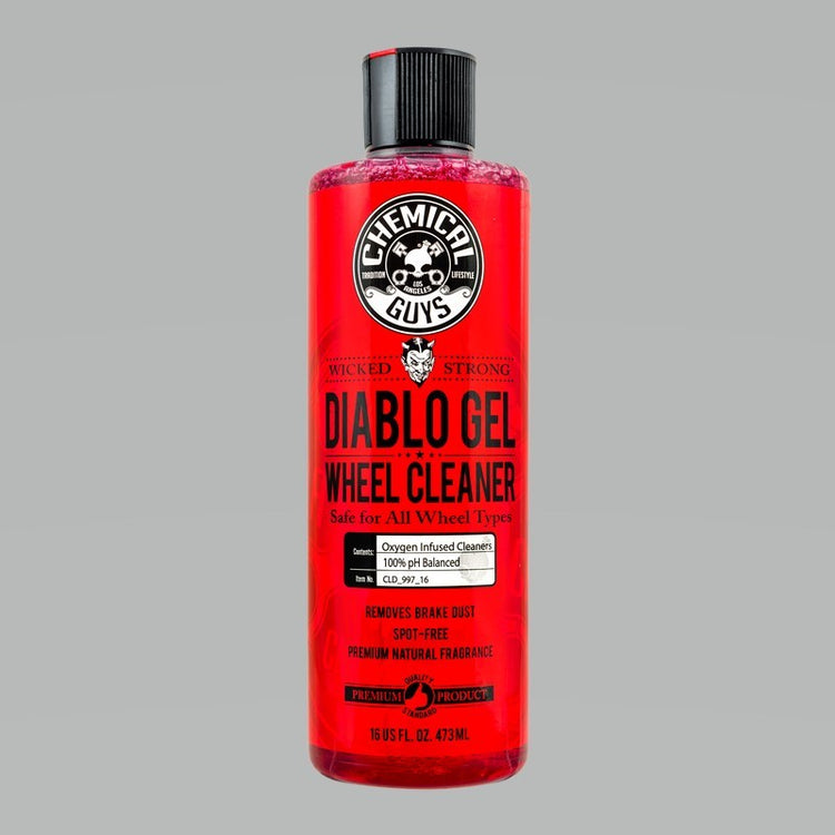 Wheel Cleaners in Salt Lake City, UT & Park City, UT