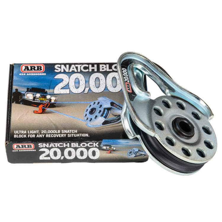 Winch Accessories in Salt Lake City, UT & Park City, UT