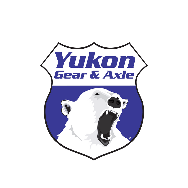 Yukon Gear & Axle in Salt Lake City & Park City, Utah