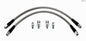 Wilwood Flexline Kit 95-05 Miata