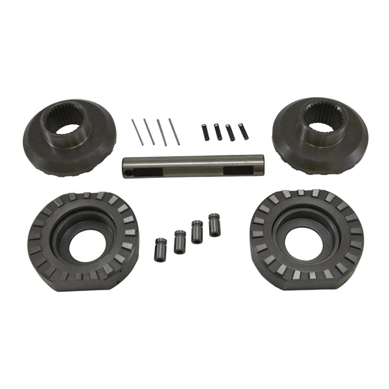Spartan Locker for Toyota 8" – 30 Spline | Fits 4-Cylinder Pickup & 4Runner