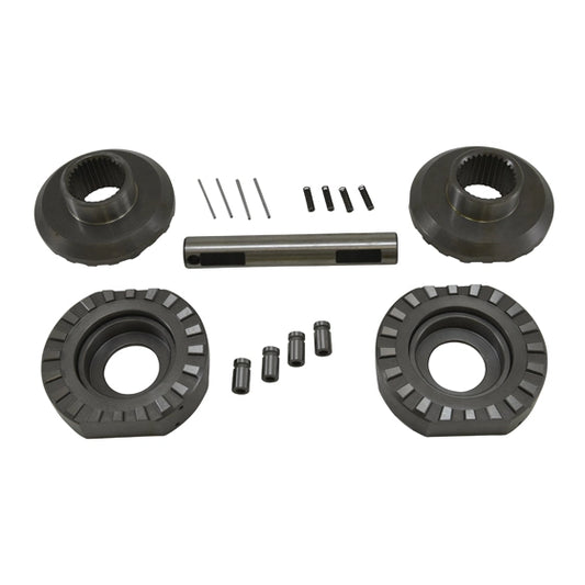 Spartan Locker for Toyota 8" – 30 Spline | Fits 4-Cylinder Pickup & 4Runner