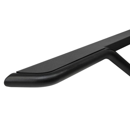 Westin 09-18/19-24 Ram 1500 Quad Cab/Classic Outlaw Drop Nerf Step Bars Textured Black
