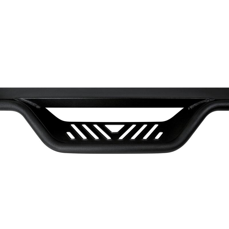 Westin 09-18/19-24 Ram 1500 Quad Cab/Classic Outlaw Drop Nerf Step Bars Textured Black
