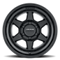 Method MR708 Bead Grip 17x9 / ET38 / 5x4.5 / 83 Centerbore - Gloss Black