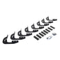 Go Rhino 2022 Toyota Tundra Brackets for V-Series V3/RB Running Boards