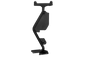 Go Rhino 18-20 Jeep Wrangler JL/JLU/Gladiator JT Exterior Jack Mount