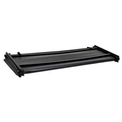 Westin 2024+ Toyota Tacoma 74in Bed Soft Tri-Fold Tonneau Cover