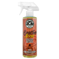 Chemical Guys Leather Scent Air Freshener & Odor Eliminator - 16oz
