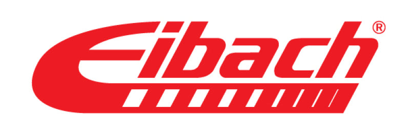 Eibach 2025 Toyota 4Runner TRD 2.4L Turbo Hybrid 4WD Pro Truck Lift Kit - Stage 2