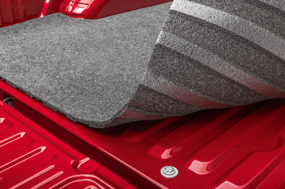 Husky Liners 07-21 Toyota Tundra CC 5.6ft Bed Guardian Comfort Bed Mat (For Spray On)