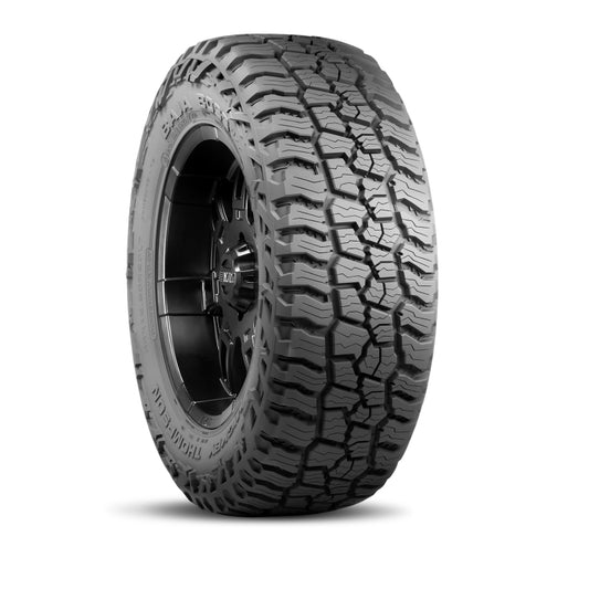 Mickey Thompson Baja Boss A/T Tire - LT295/70R18 129/126Q - 247479
