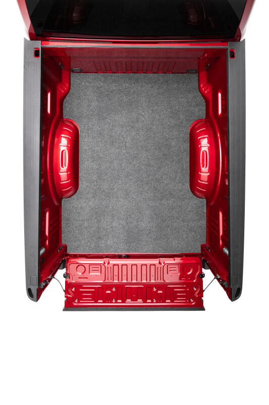 Husky Liners 07-21 Toyota Tundra CC 5.6ft Bed Guardian Comfort Bed Mat (For Spray On)