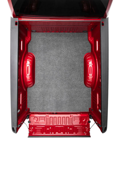 Husky Liners 15-22 Chevrolet Colorado/GMC Canyon 5ft Bed CC Guardian Comfort Bed Mat (For Drop-In)