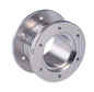 Sparco Strwhl Spacer Alum Silver