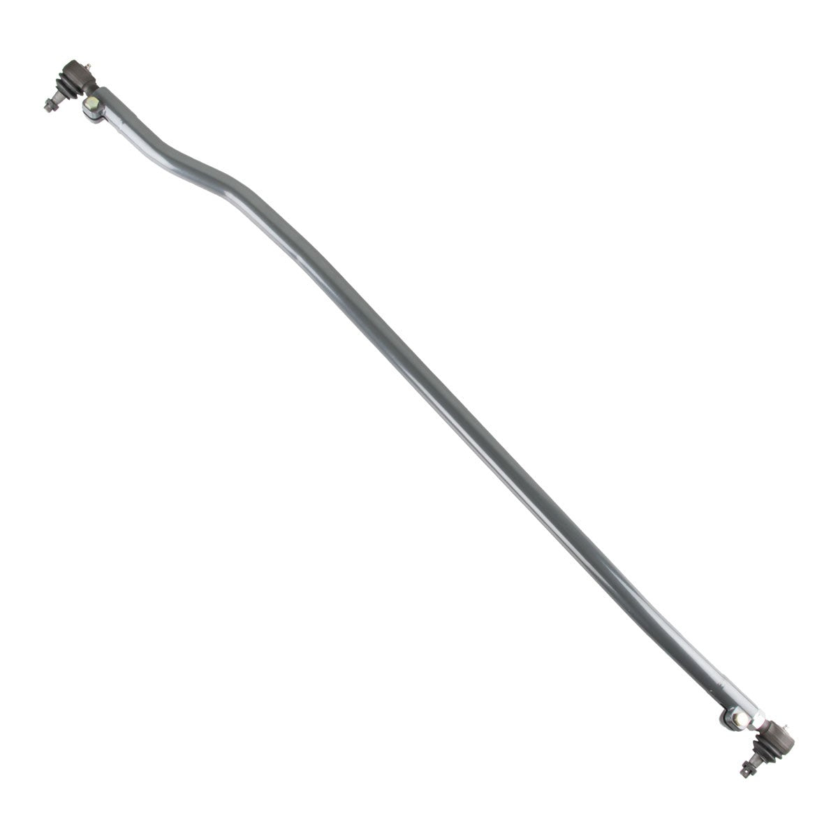 Synergy Heavy Duty Chromoly Tie Rod for Jeep JL / JLU / JT | 4130 Heat-Treated | 2018+ Wrangler & 2020+ Gladiator