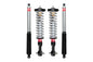 Eibach Pro-Truck Coilover 2.0 Front/Sport Rear for 15-20 Ford F-150 V6 2.7L 4WD