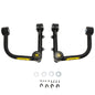 Bilstein 2024+ Lexus GX550 / Toyota Land Cruiser / Tacoma B8 Pro Front Upper Control Kit