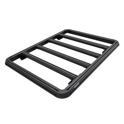 Westin EXP Roof Rack for Mid Size EXP Truck Cap (RACK ONLY - NO CAP) 45x55in. - Tex. Blk