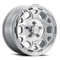 Method MR416 Bead Grip 15x7 / 5x4.5 / 55mm Offset / 68.00mm Bore - Machined Clear Coat Wheel