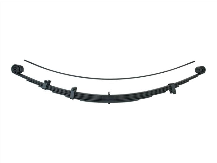 158505 ICON 2005-2023 Toyota Tacoma, Multi Rate RXT Leaf Spring Pack w/Add In Leaf at Sexton Offroad in Salt Lake City & Park City, Utah 1