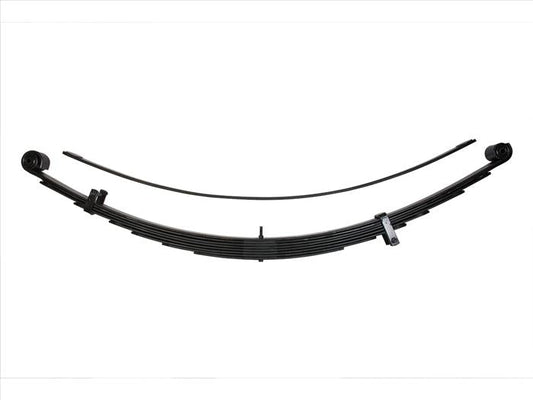 158509 ICON 2007-2021 Toyota Tundra, Multi-Rate RXT Leaf Spring Pack w/Add In Leaf at Sexton Offroad in Salt Lake City & Park City, Utah 1