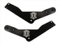 164503 ICON 2011-2016 Ford F-250/F-350 Super Duty 4WD, 4 Link Frame Bracket Kit at Sexton Offroad in Salt Lake City & Park City, Utah 1