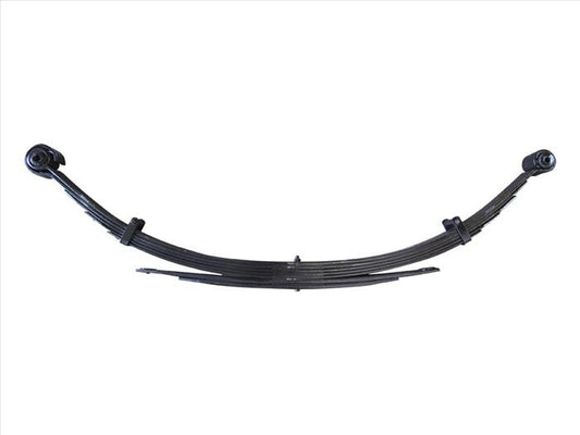 168506 ICON 2017-2024 Ford F-250/F-350 Super Duty, 5” Lift, Rear, Leaf Spring Pack at Sexton Offroad in Salt Lake City & Park City, Utah 1