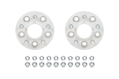 Eibach Pro-Spacer System 25mm Spacer - 2015 Ford Mustang Ecoboost / V6 / GT